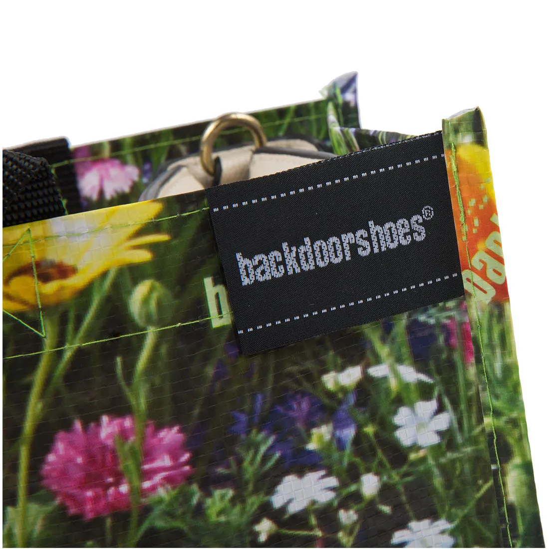 Meadow Mini Shopper/Gift Bag