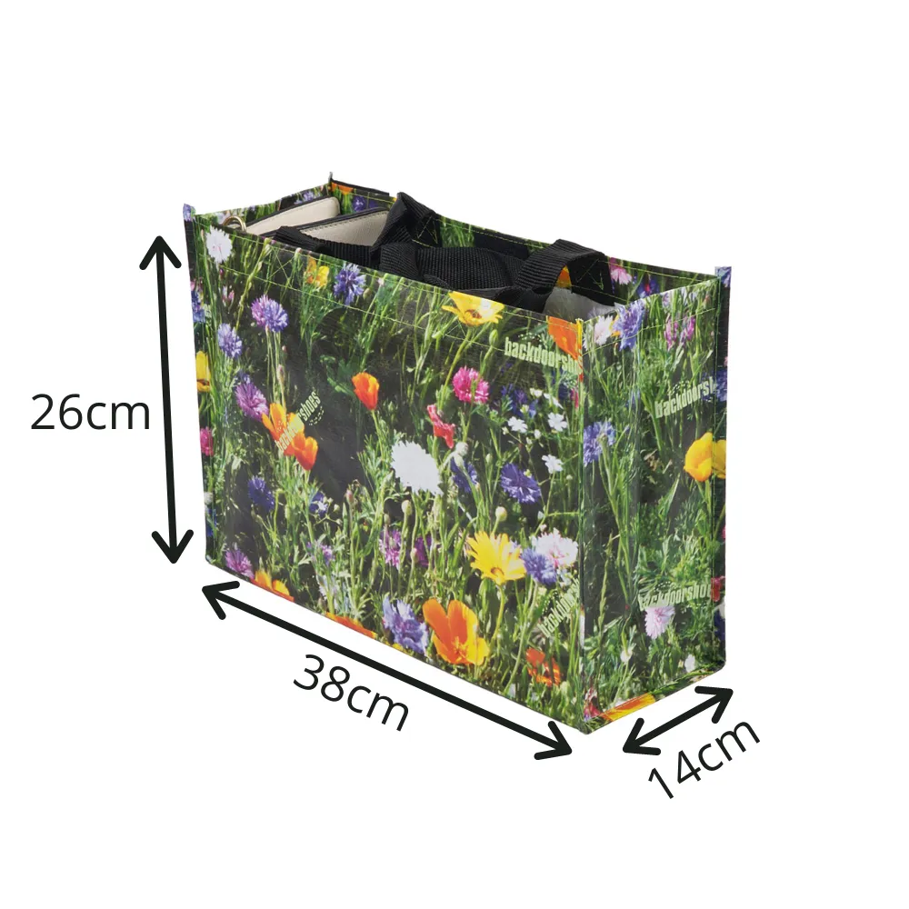 Meadow Mini Shopper/Gift Bag