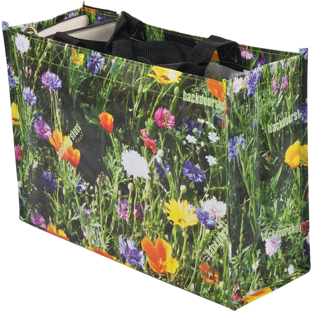 Meadow Mini Shopper/Gift Bag