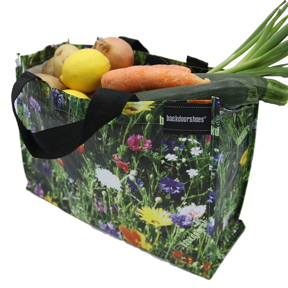 Meadow Mini Shopper/Gift Bag