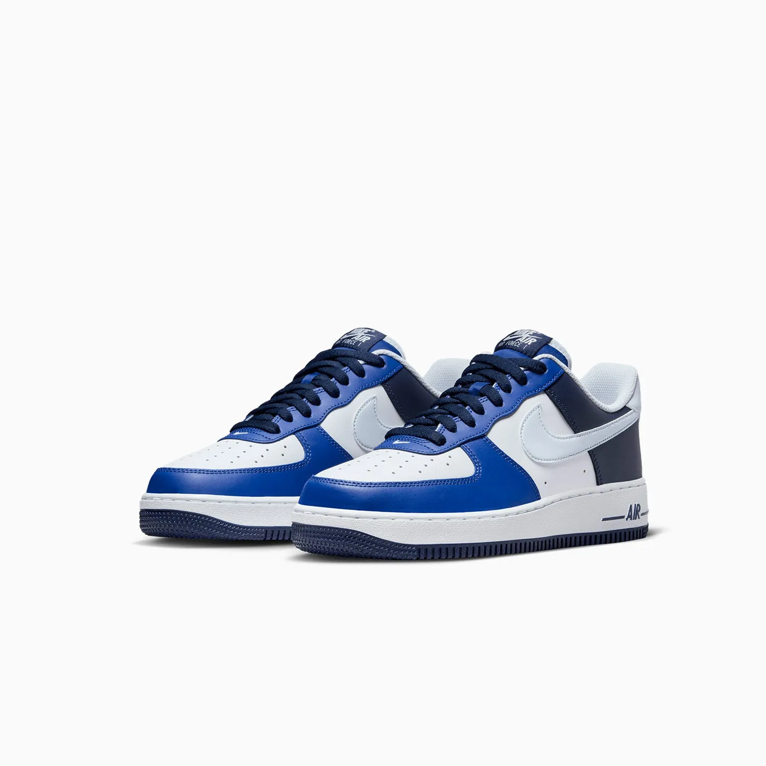 Men's Air Force 1 `07 LV8  "Game Royal"