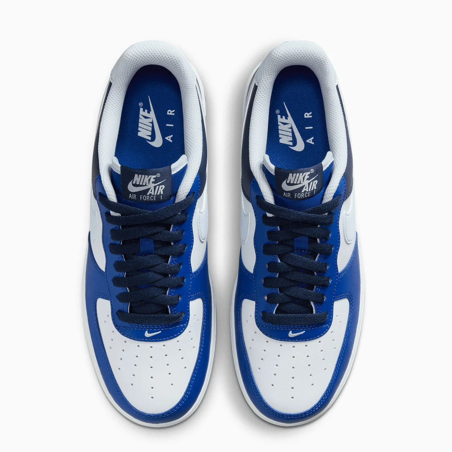 Men's Air Force 1 `07 LV8  "Game Royal"