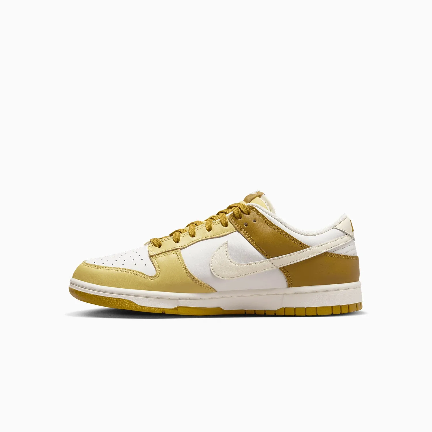 Men's Dunk Low Retro "Bronzine"