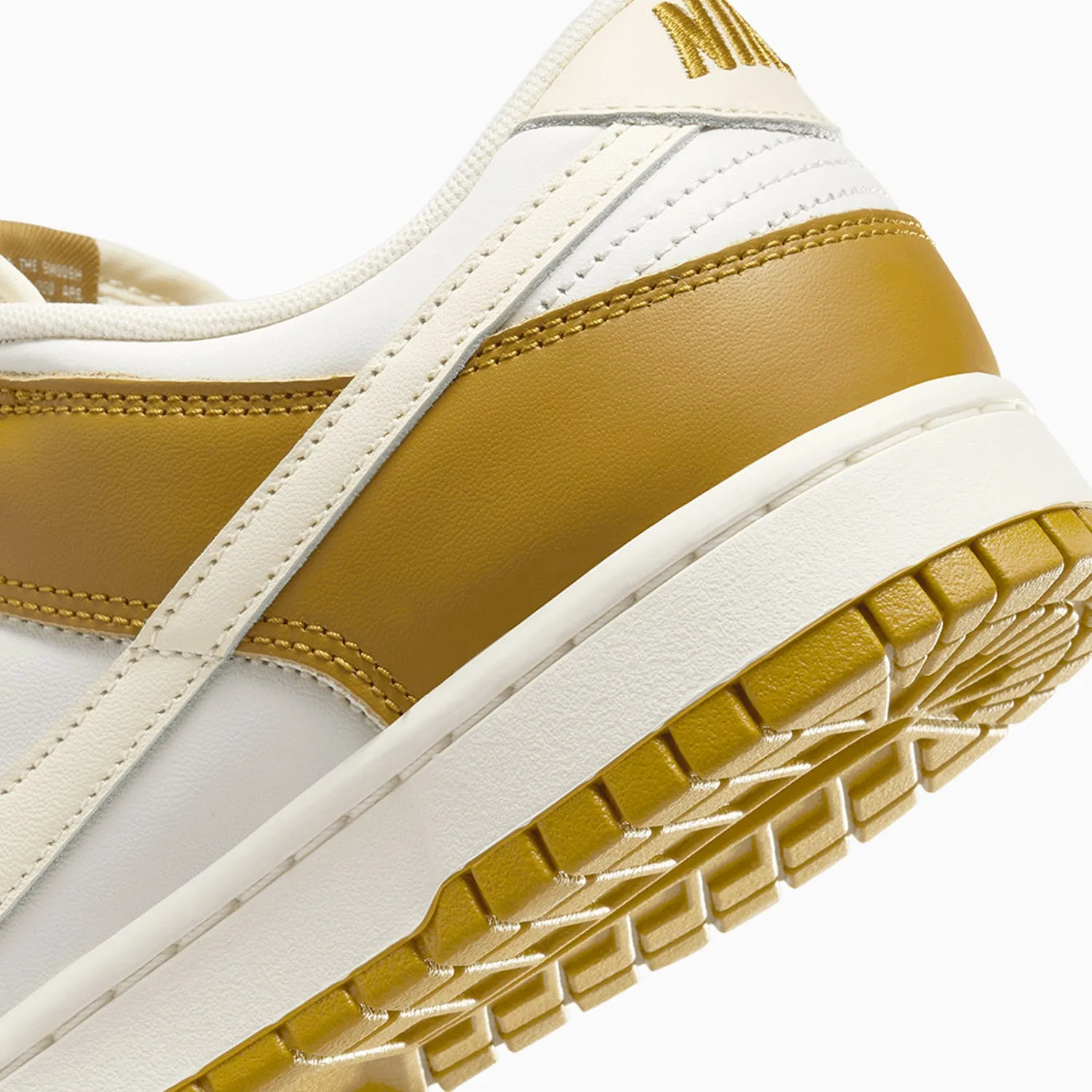 Men's Dunk Low Retro "Bronzine"