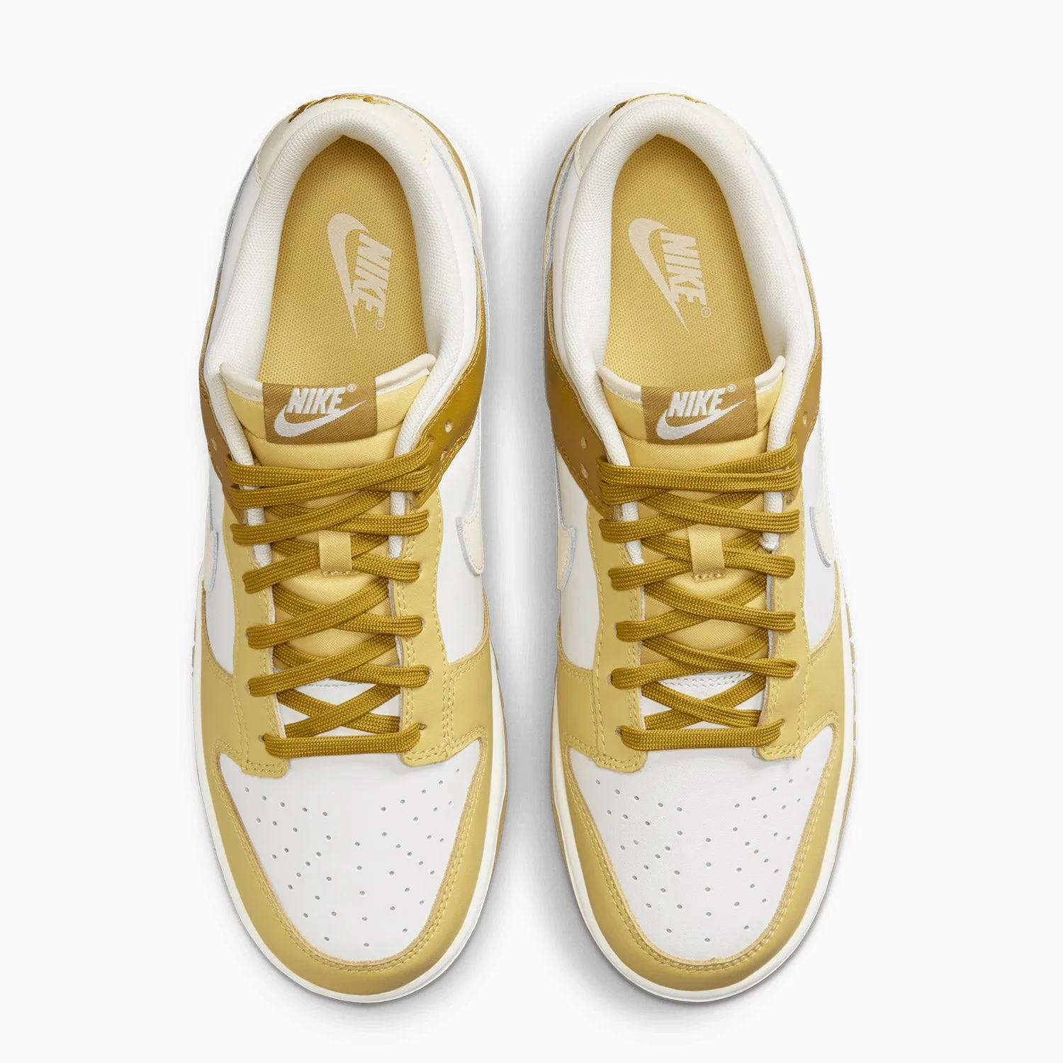 Men's Dunk Low Retro "Bronzine"