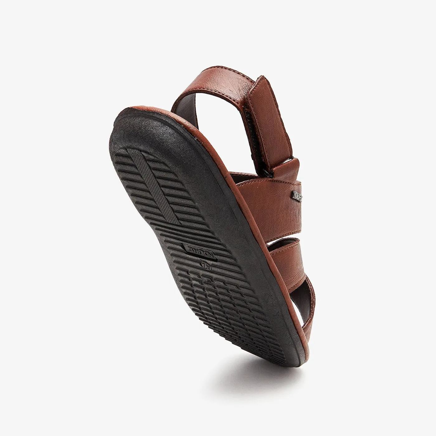 Men's Modern Sandals