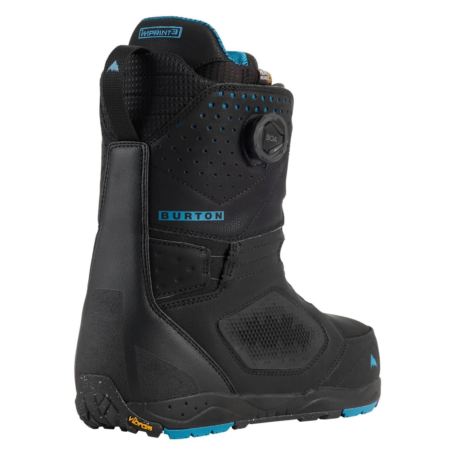 Mens Photon BOA Wide Snowboard Boots 2025