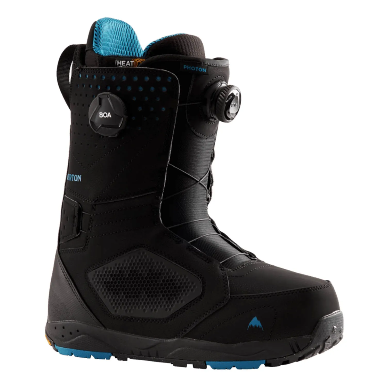 Mens Photon BOA Wide Snowboard Boots 2025