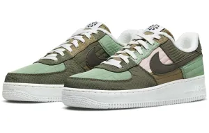 Nike Air Force 1 Low Toasty, olive