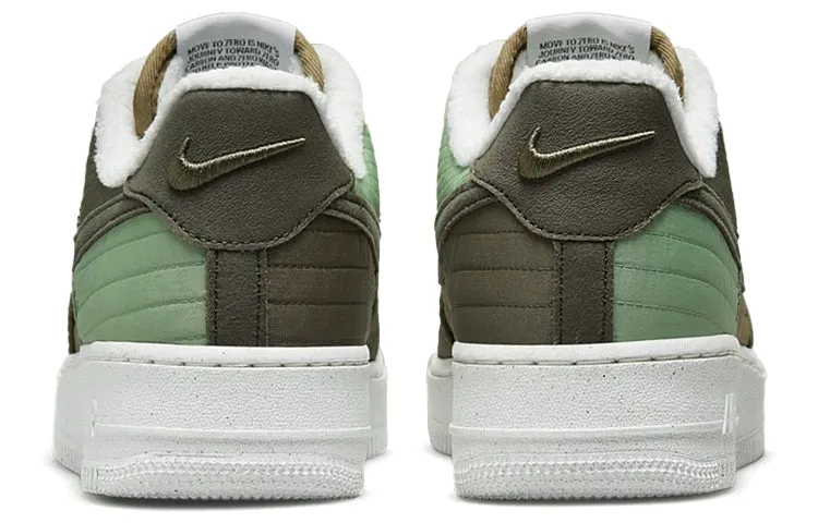 Nike Air Force 1 Low Toasty, olive