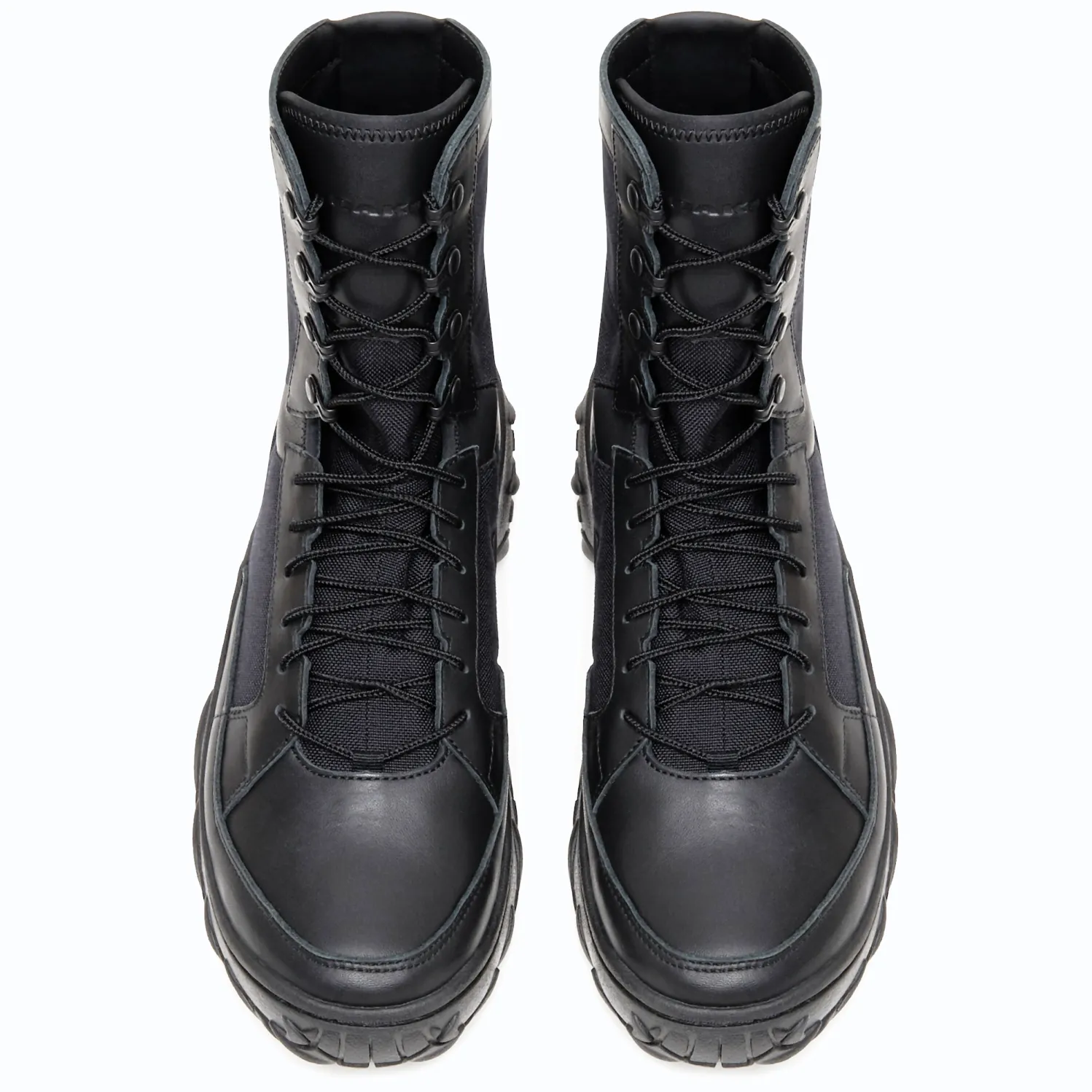 Oakley Field Assault Black Tactical Boots