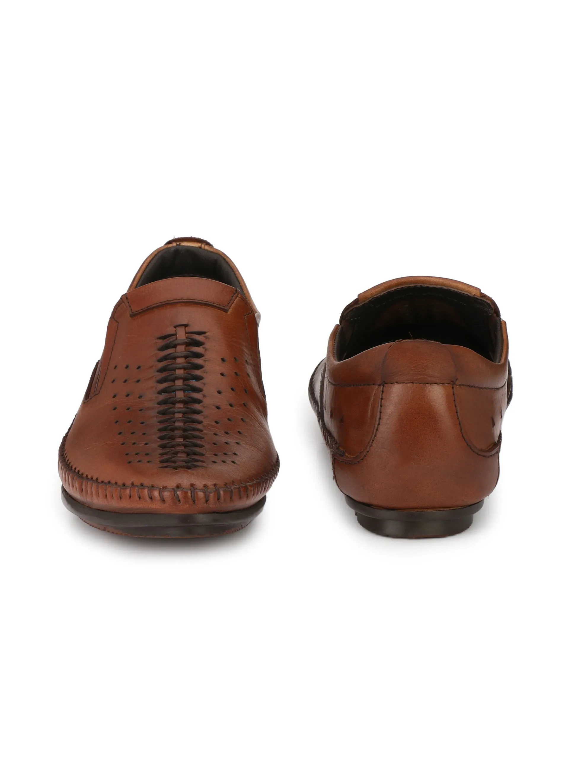 Oasis Peacan Loafers