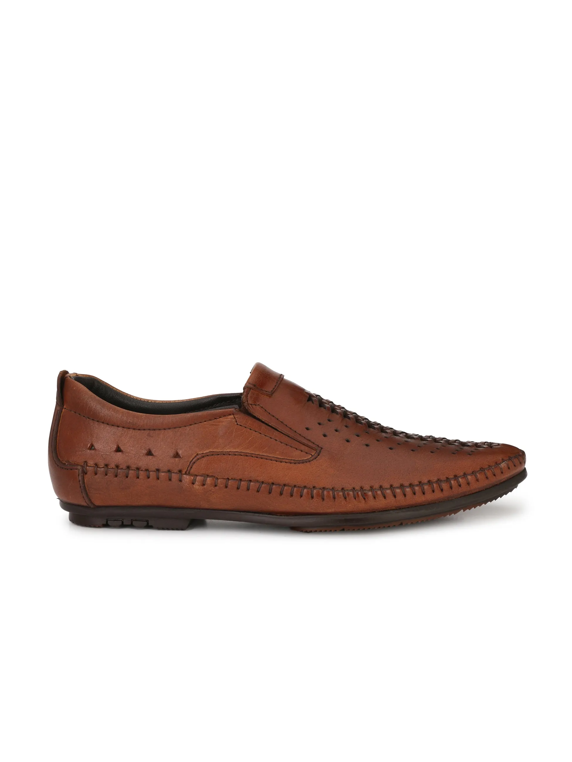 Oasis Peacan Loafers