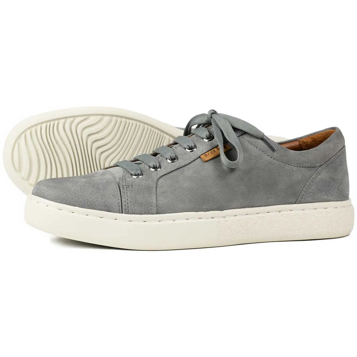 ORCA BAY Kensington Shoes - Men's - Grey