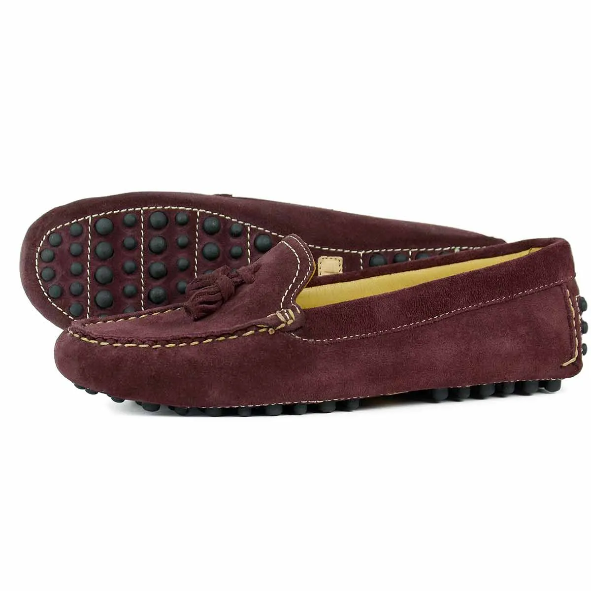 Orca Bay Salcombe Womens Loafers