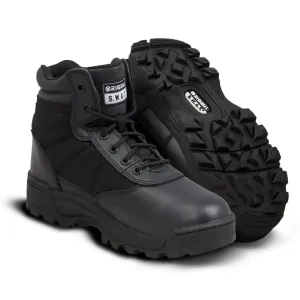 Original S.W.A.T Classic 6" Men's Black 115101