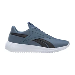 Reebok Men's Lite 3 Shoes - Blue Slate / Core Black / Ftwr White