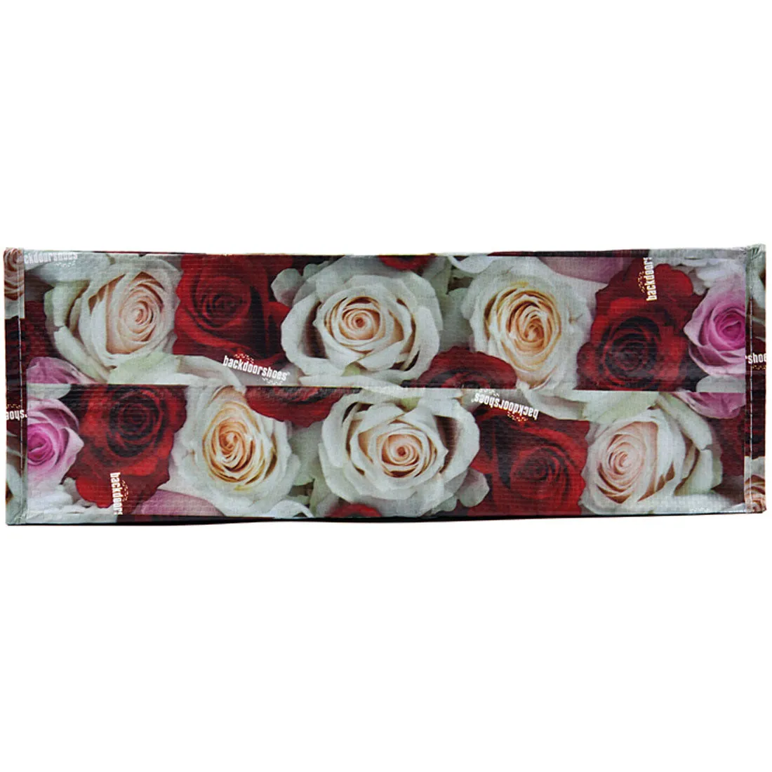 Roses Mini Shopper/Gift Bag