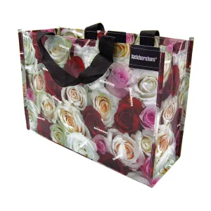 Roses Mini Shopper/Gift Bag