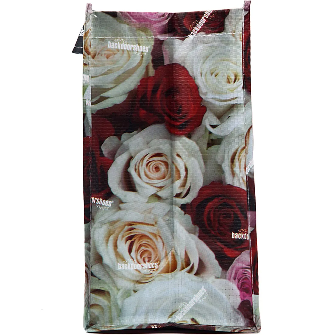 Roses Mini Shopper/Gift Bag