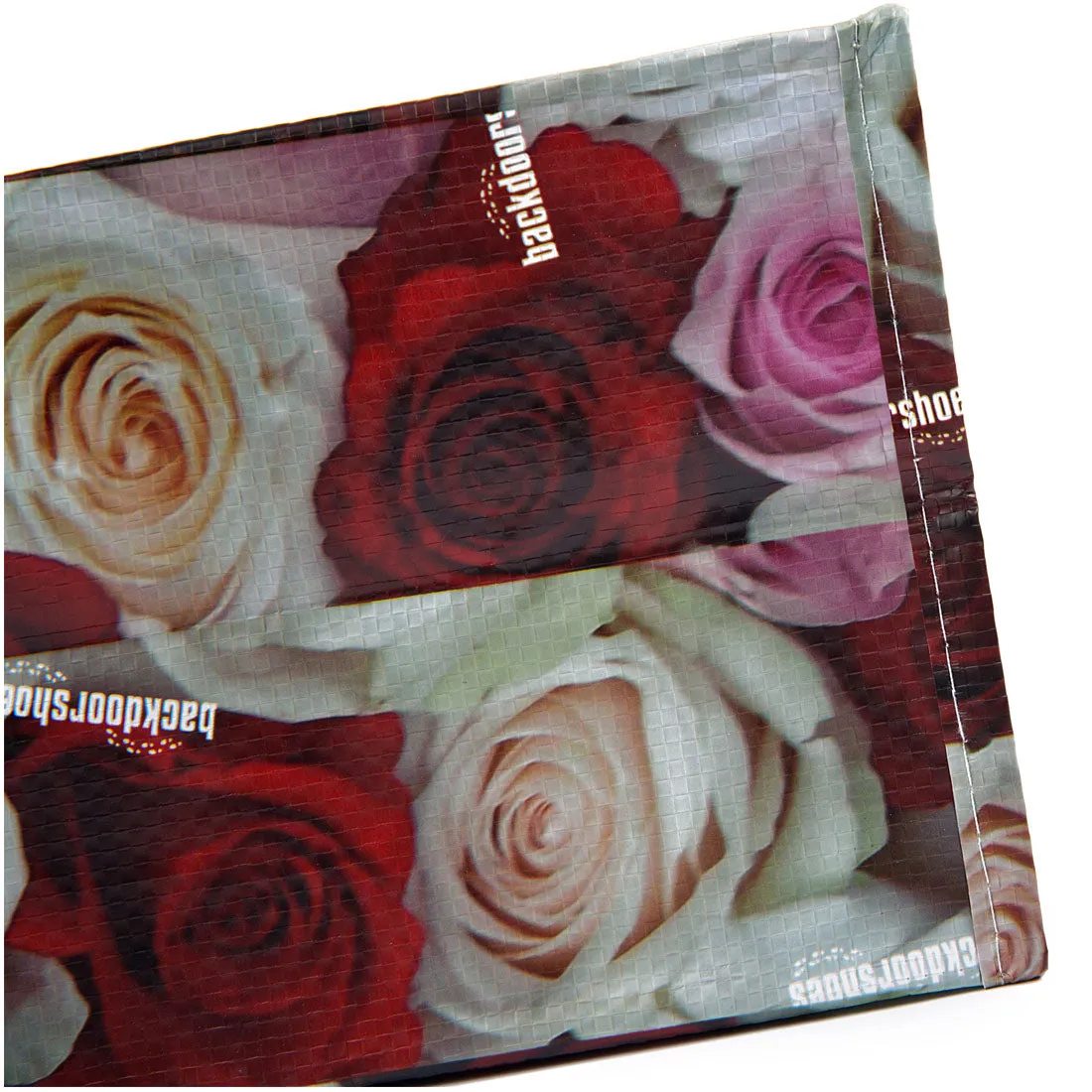 Roses Mini Shopper/Gift Bag