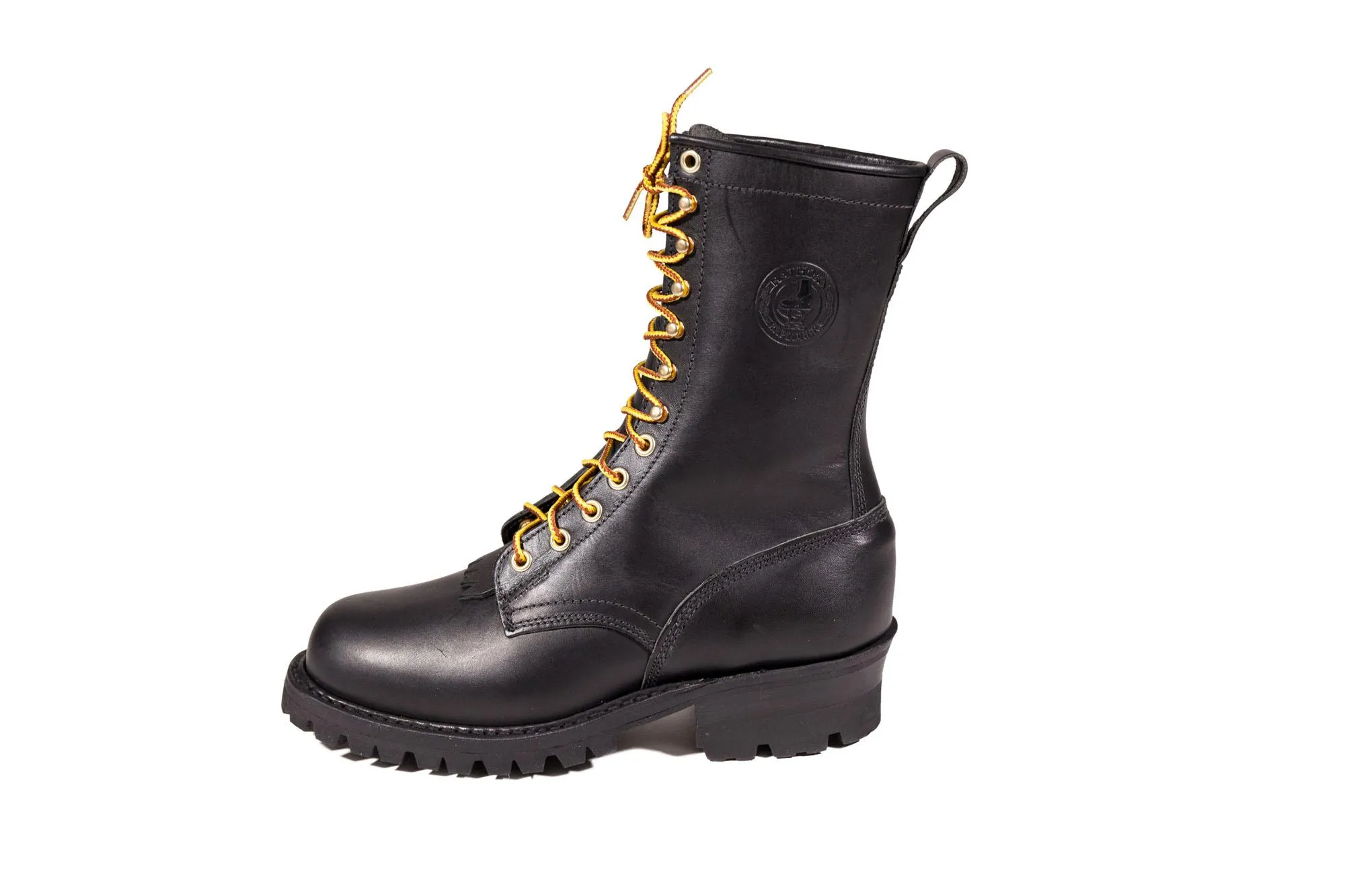 Sawyer Steel Toe