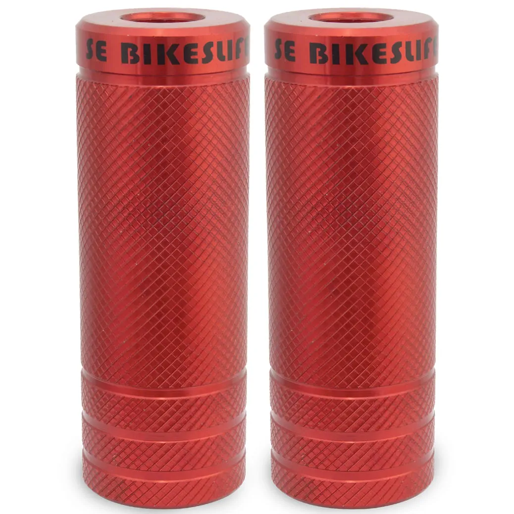 SE Bikes Wheelie Pegs