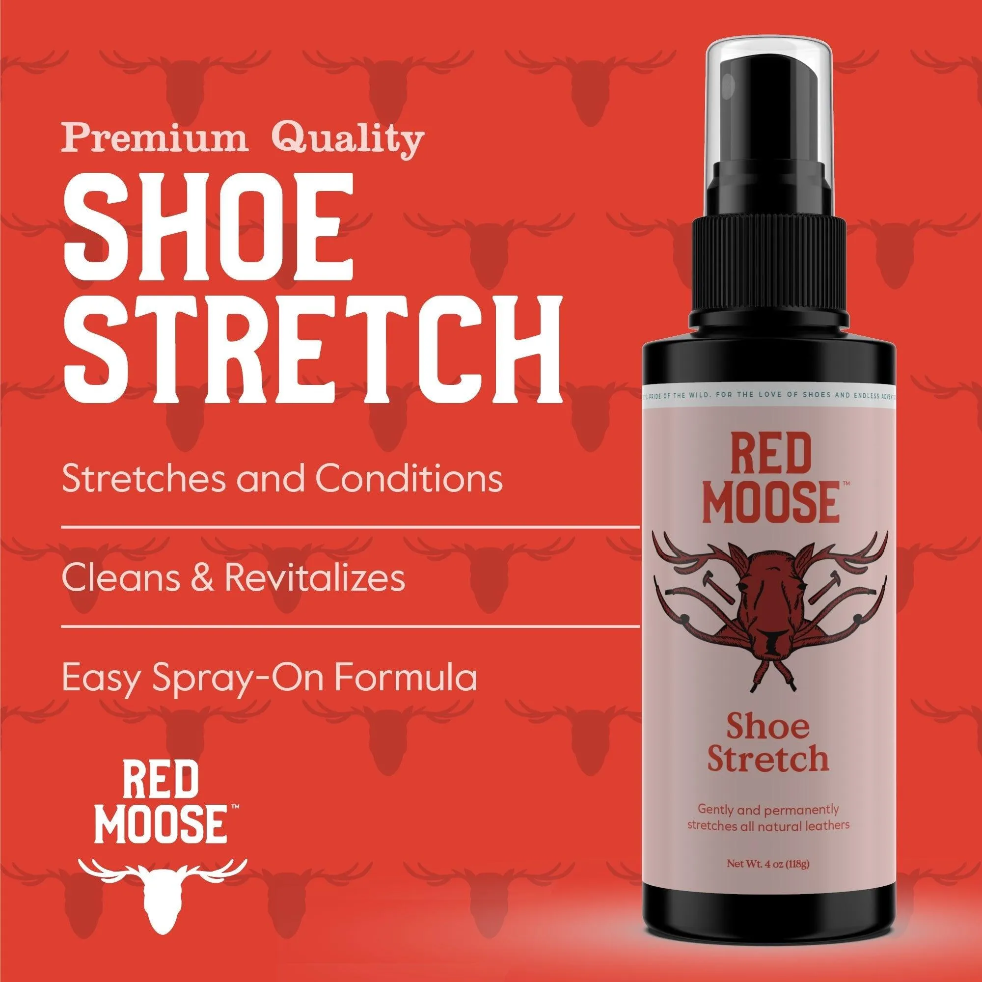 Shoe Stretch Spray