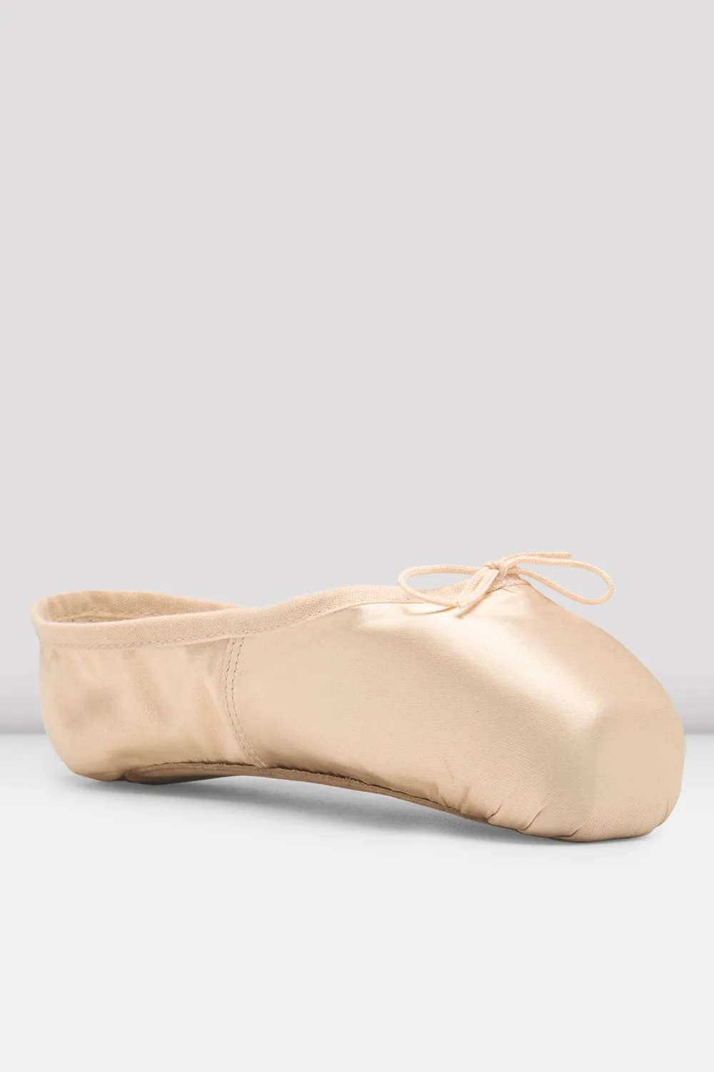 Suprima Strong Shank Pointe Shoes