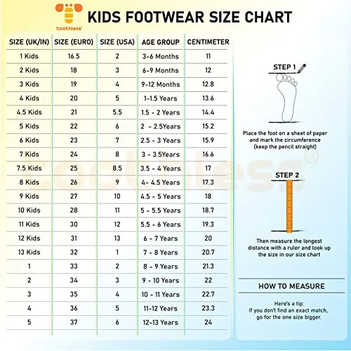 toothless Kids Girls Pink Sports Shoes(TLPGSP4689-11 UK)