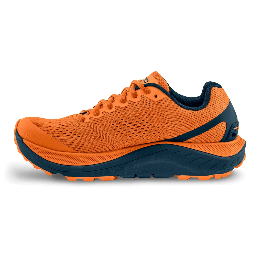 Topo Athletic Ultraventure 3 Mens Trail Running Shoes