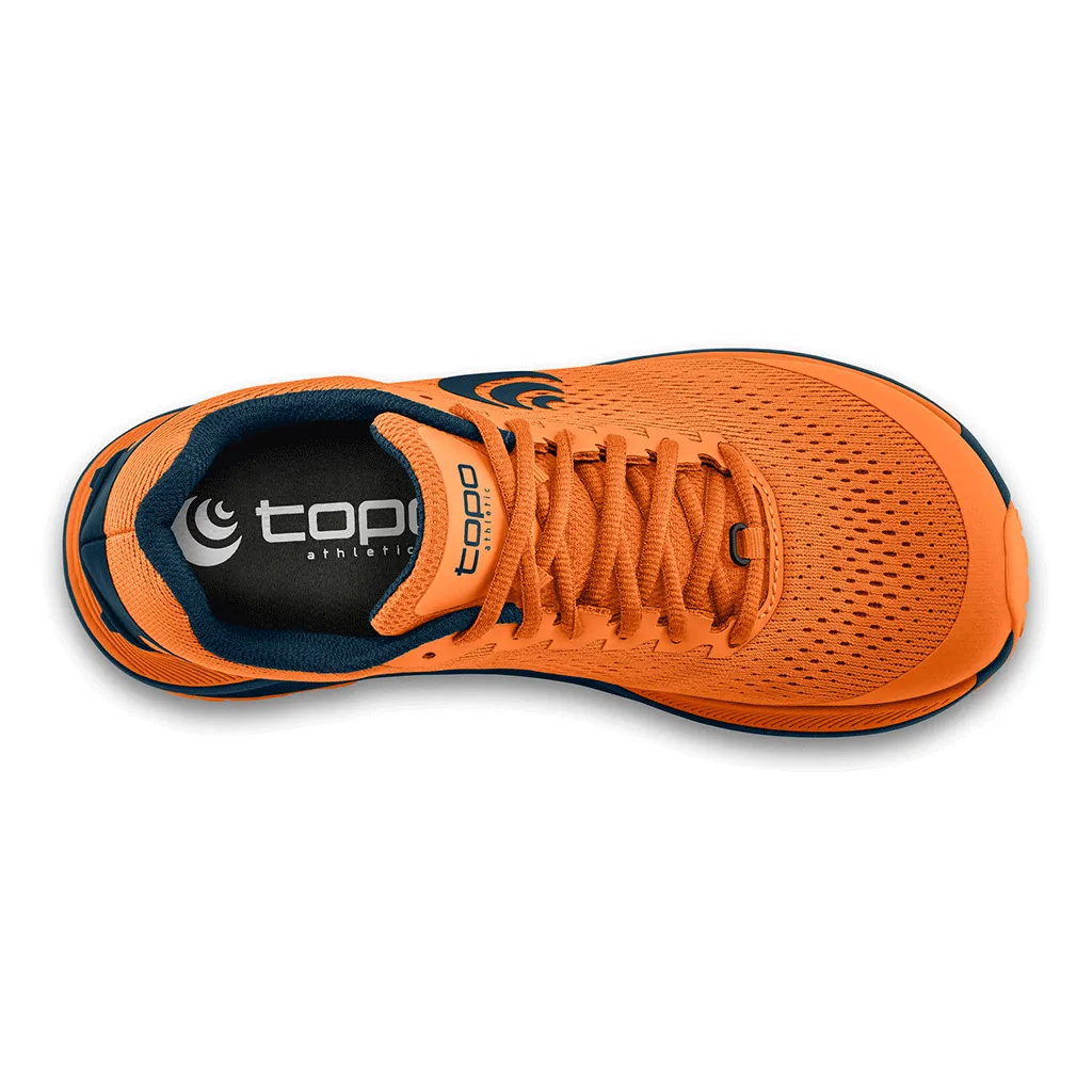 Topo Athletic Ultraventure 3 Mens Trail Running Shoes