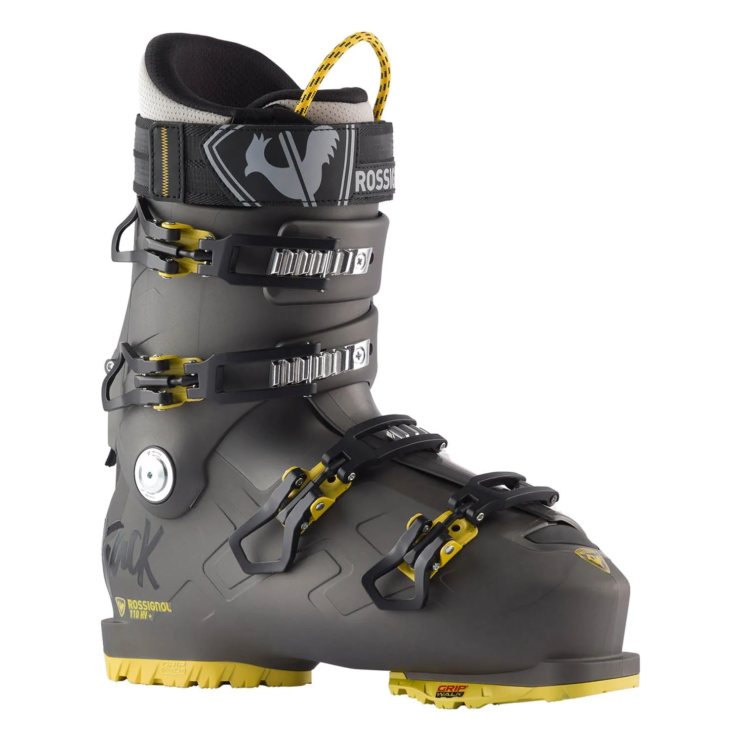 Track 110 HV GW Ski Boots 2025