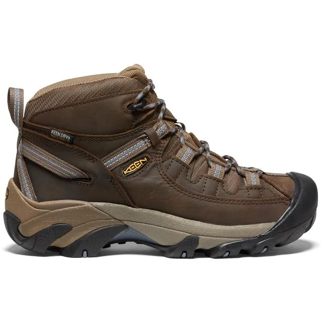 Women's Targhee II Waterproof Hiking Boot x Leave No Trace